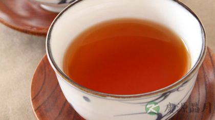 揭秘牛蒡茶的功效与作用