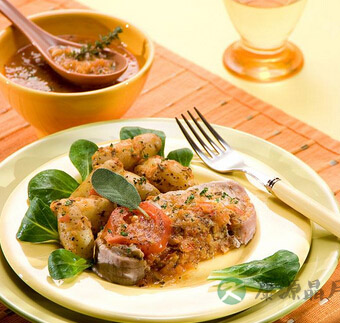 4款增强宝宝抵抗力食谱 4款增强宝宝抵抗力食谱