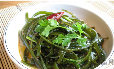 盘点癌症的免死食物