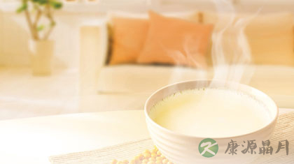 性偏寒 豆浆非人人能喝