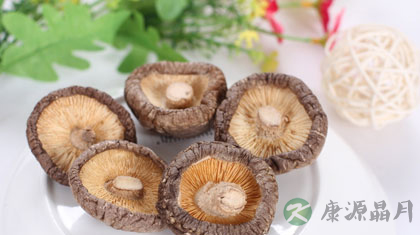 冬菇的做法和营养价值