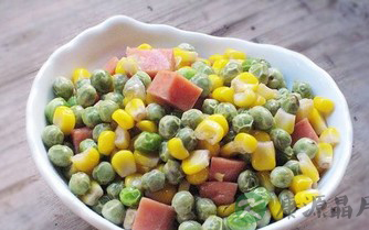 食物搭得好 营养吸收快