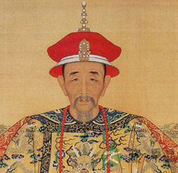 康熙皇帝的长寿之道