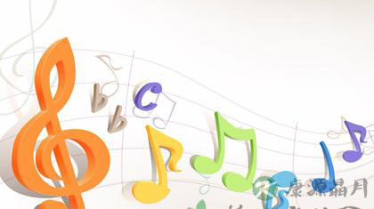 音乐处方 养生健康