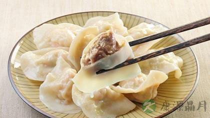 让饺子馅好吃的四个诀窍