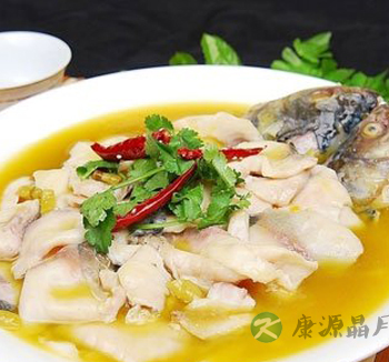 吃什么抗衰美颜 20种殿堂级美食内调抗衰美颜