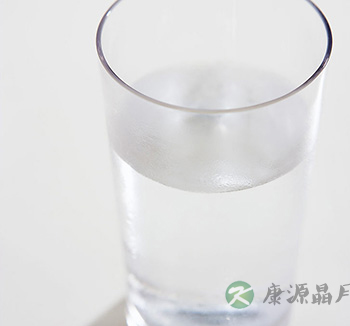 夏季养生贴士 夏季养生最好喝白开水补水