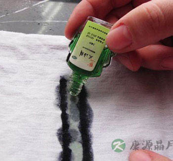 盘点风油精哪些不为人知的妙用