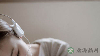 音乐处方 怡情益健康