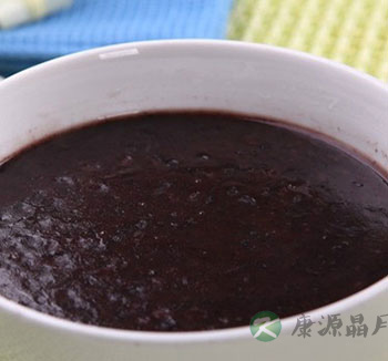 养生常识 推荐7款中医补血养生药膳方