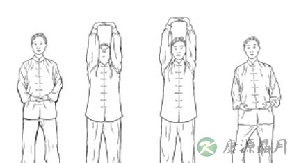 练八段锦对身体有什么好处