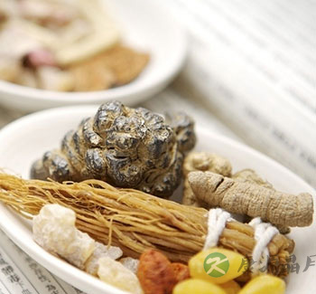 中药养生 教你5招如何判断药材干燥程度？