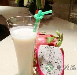 5种火龙果吃法的营养价值高