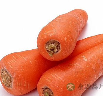 避孕不用避孕药 多吃胡萝卜可以帮助你避孕