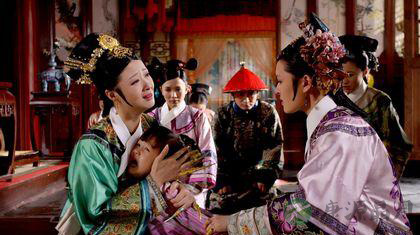 《甄嬛传》的中医养生知识