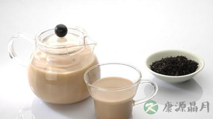 各种奶茶的做法介绍大全