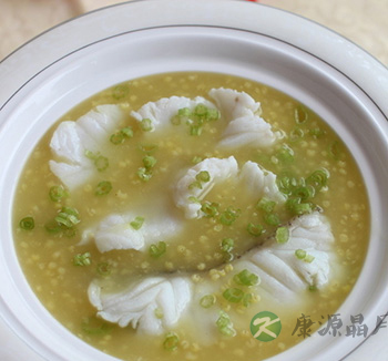 夏季饮食养生 六款清凉汤清热解暑又营养