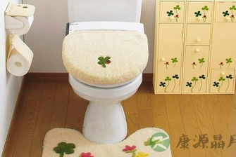 卫生间不要干这六件事