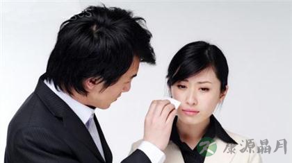 发脾气真的会伤肝吗