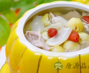 4种安神催眠中医食疗方