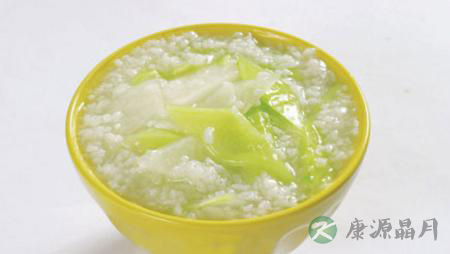 盘点:夏季8款生津开胃好粥道