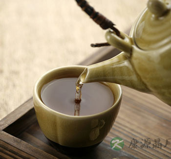 饮茶养生有禁忌 不宜饮茶过多的病人