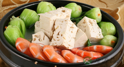 轻熟女吃什么能加快代谢抗击衰老