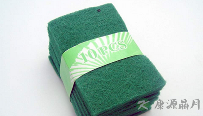 厨房卫生:洗碗布一个月换一次