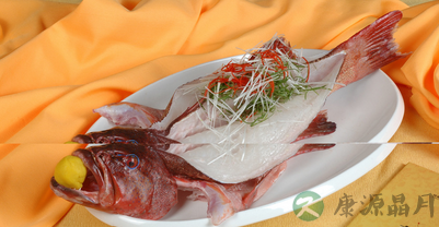 6大抗癌食物:橘络防癌