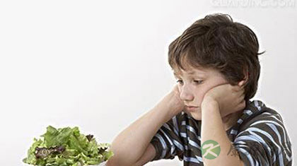 中医教你按摩食疗消积滞