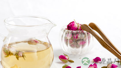 花茶属寒性 不宜饮用过量