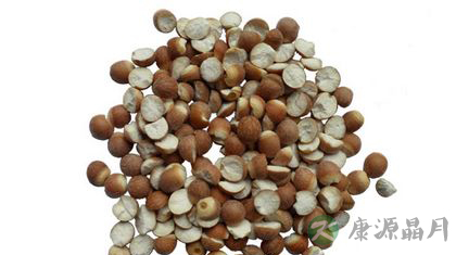 芡实的作用功效及食用方法