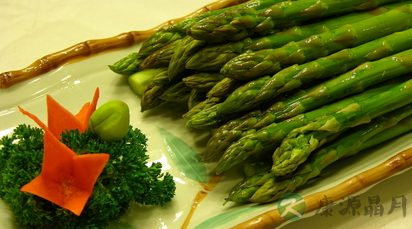 9种最佳食物 打造营养膳食食谱