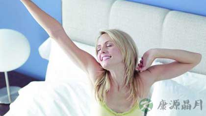 晨起养生十一不宜