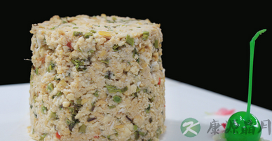 6大抗癌食物:橘络防癌