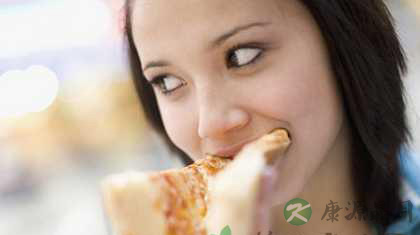 小心！七种不健康的饮食习惯会让寿命变短