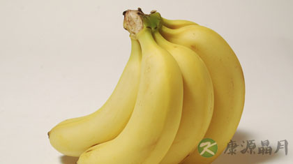 拉肚子时饮食吃对很重要