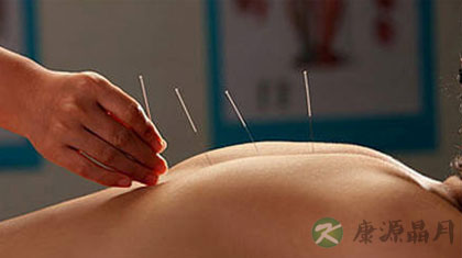 经络锻炼法 让中医锻炼你的经络