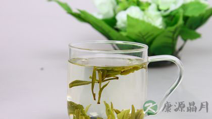 夏季喝茶最解渴 但喝茶有讲究