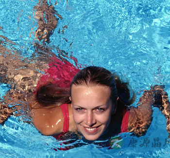 游泳能减肥吗 教你怎样游泳才能瘦得快