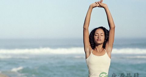 每天多做三分钟 轻松变长寿