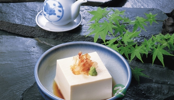 食物搭得好 营养吸收快