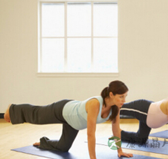 初级瑜伽方案 掌握练习五点 初级瑜伽方案 掌握练习五点