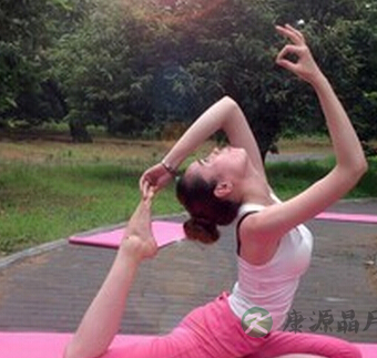 学瑜伽5事宜 首先须摆正心态 学瑜伽5事宜 首先须摆正心态