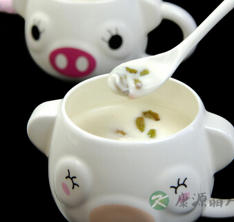 酸奶减肥法 自制酸奶减肥食谱越吃越瘦