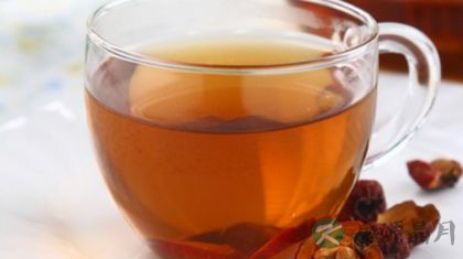 罗汉果泡水喝功效多