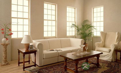 改善客厅风水必学的十四招