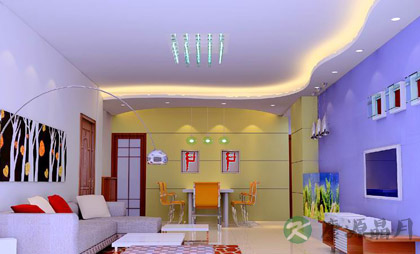 改善客厅风水必学的十四招