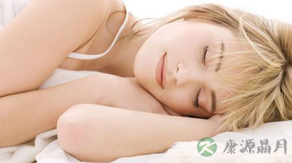 睡眠为大补 中医睡眠的养生之道