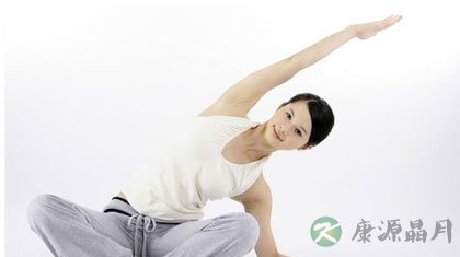 运动减肥 科学又健康